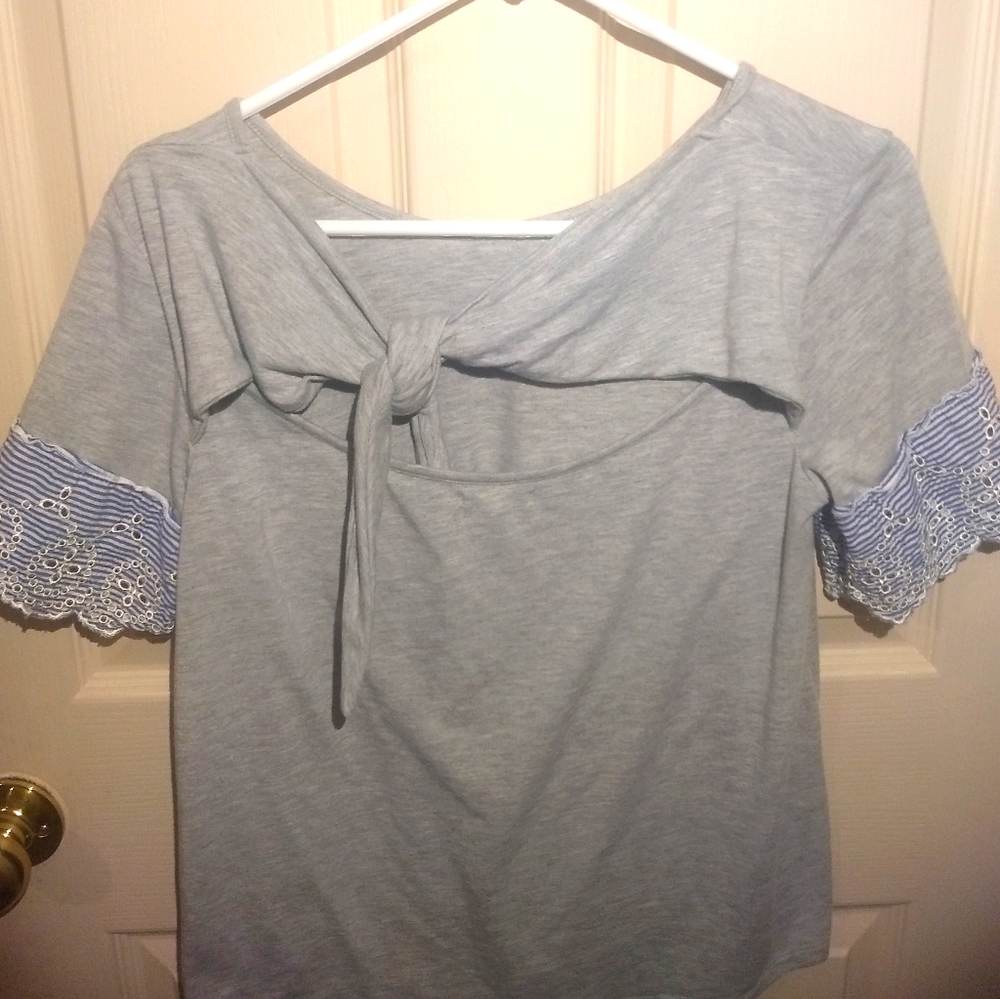 Shirt - Picture 2 of 3